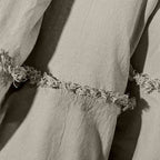 Σετ Παπλωματοθήκη Charisma Natural Collection 230X250 Mint Green